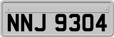 NNJ9304