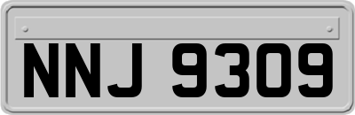 NNJ9309