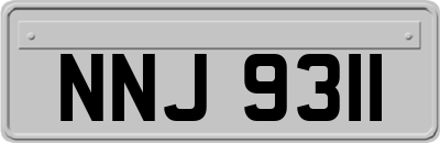 NNJ9311
