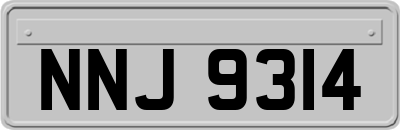 NNJ9314