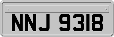 NNJ9318