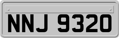 NNJ9320
