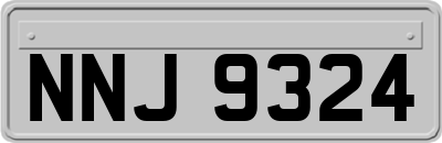 NNJ9324