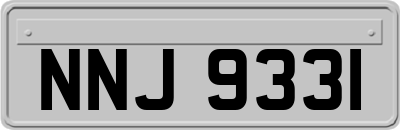 NNJ9331