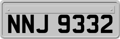 NNJ9332
