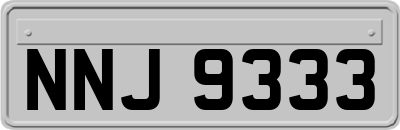 NNJ9333
