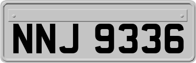 NNJ9336