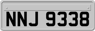 NNJ9338