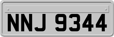 NNJ9344