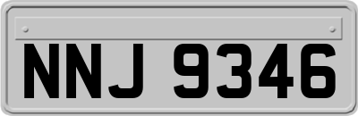 NNJ9346