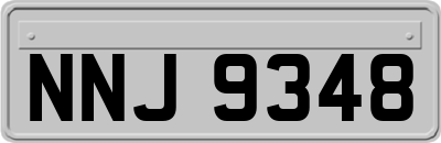 NNJ9348