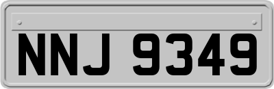 NNJ9349