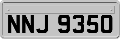 NNJ9350
