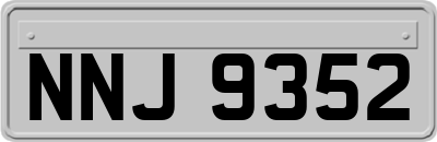 NNJ9352