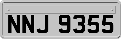 NNJ9355