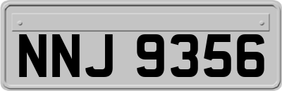 NNJ9356
