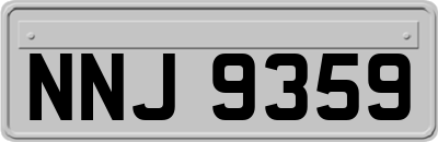 NNJ9359