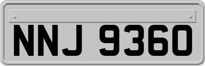 NNJ9360