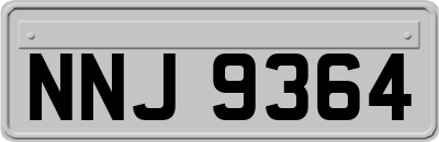 NNJ9364