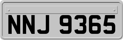 NNJ9365