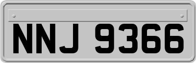 NNJ9366