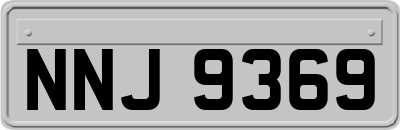 NNJ9369