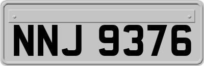NNJ9376