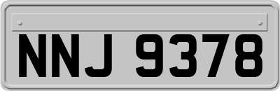 NNJ9378