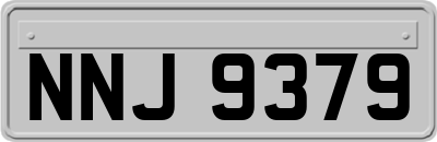 NNJ9379