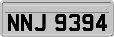 NNJ9394