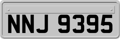 NNJ9395