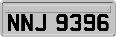 NNJ9396
