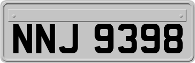 NNJ9398