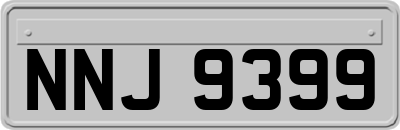 NNJ9399