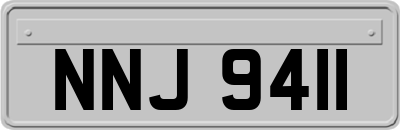 NNJ9411