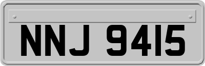 NNJ9415