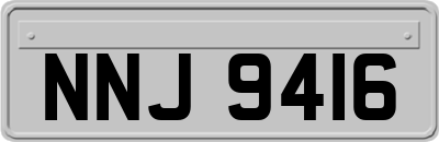 NNJ9416