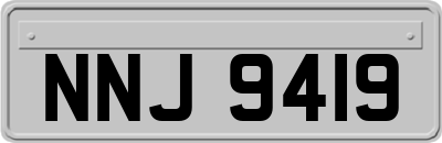 NNJ9419