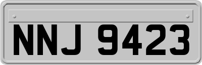 NNJ9423