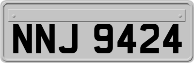 NNJ9424