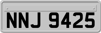 NNJ9425