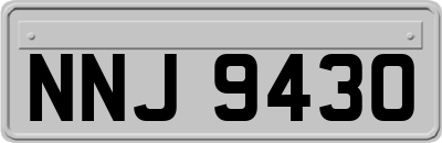 NNJ9430