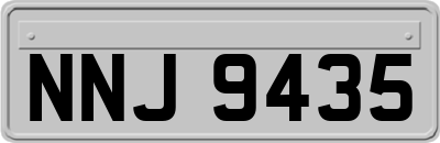NNJ9435