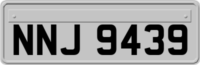 NNJ9439