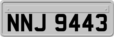 NNJ9443