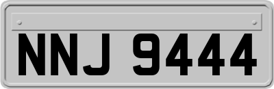 NNJ9444