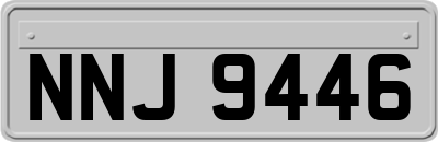 NNJ9446