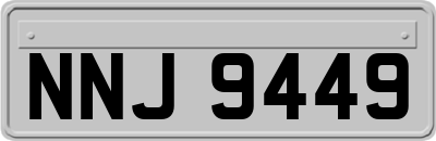 NNJ9449