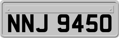 NNJ9450