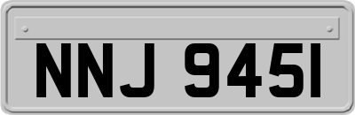 NNJ9451